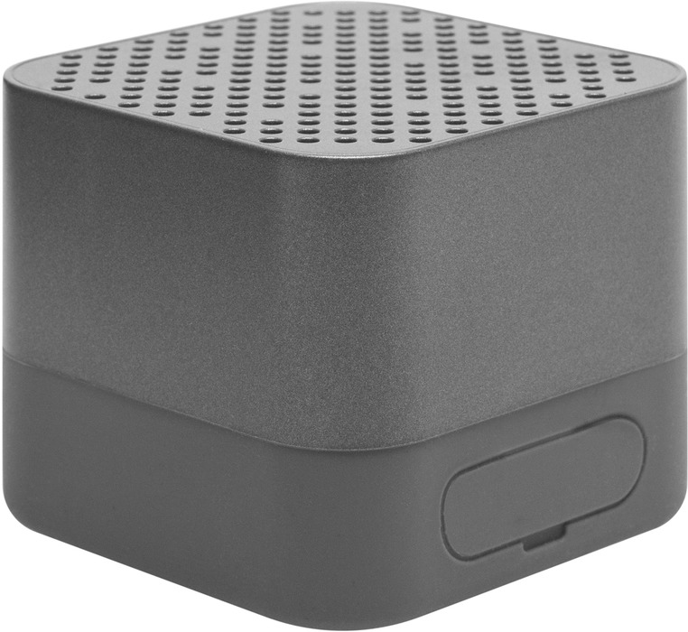 BOCINA BLUETOOTH CUADRADA D269